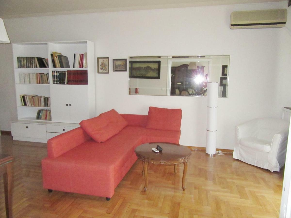 Apartament Luxury In The Heart