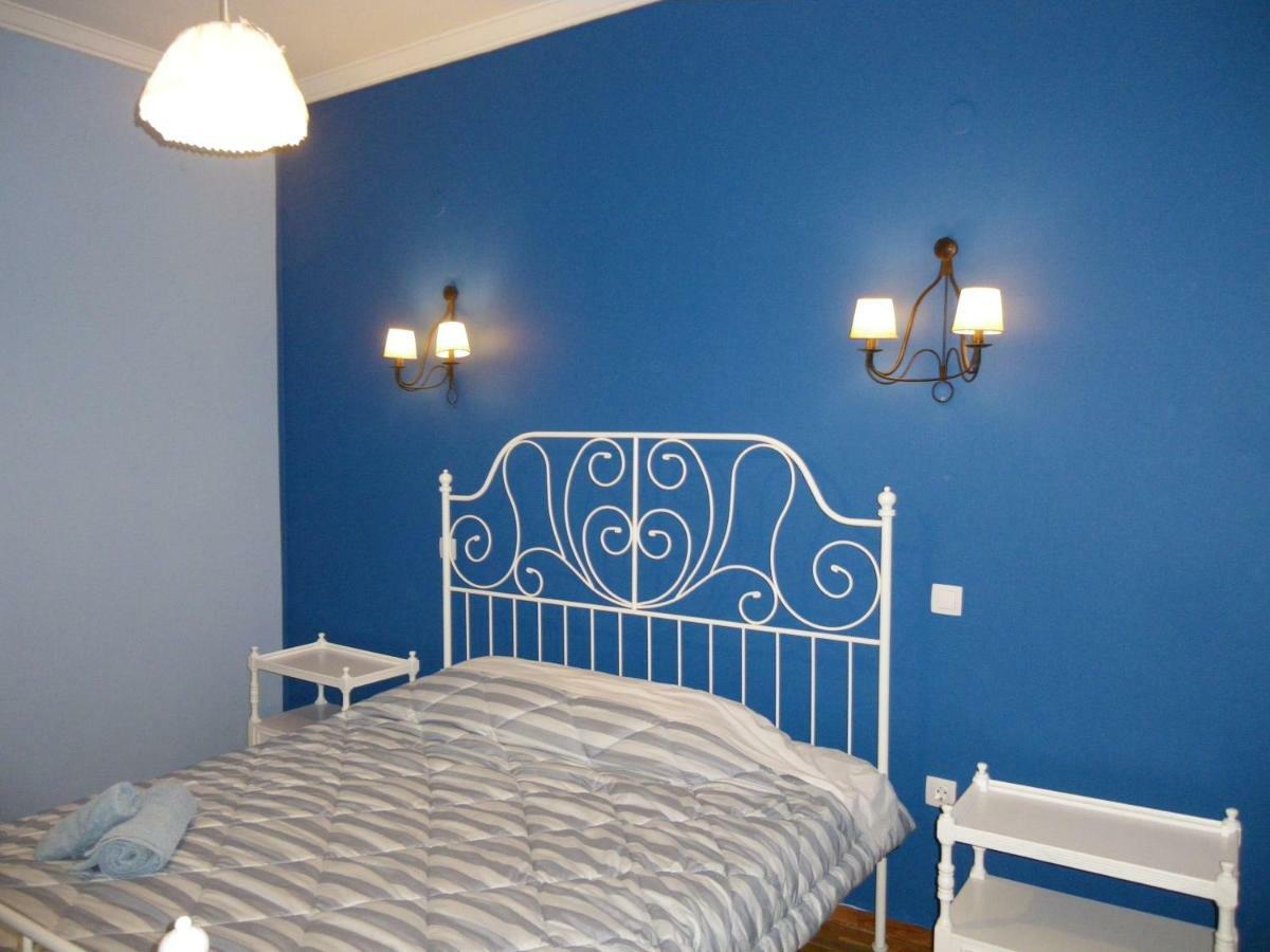 Luxury In The Heart Apartament Saloniki