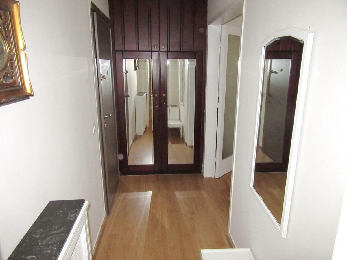 Luxury In The Heart Selanik