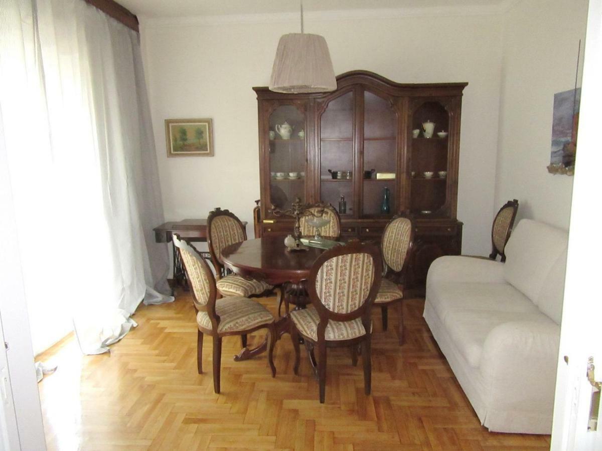 Luxury In The Heart Daire