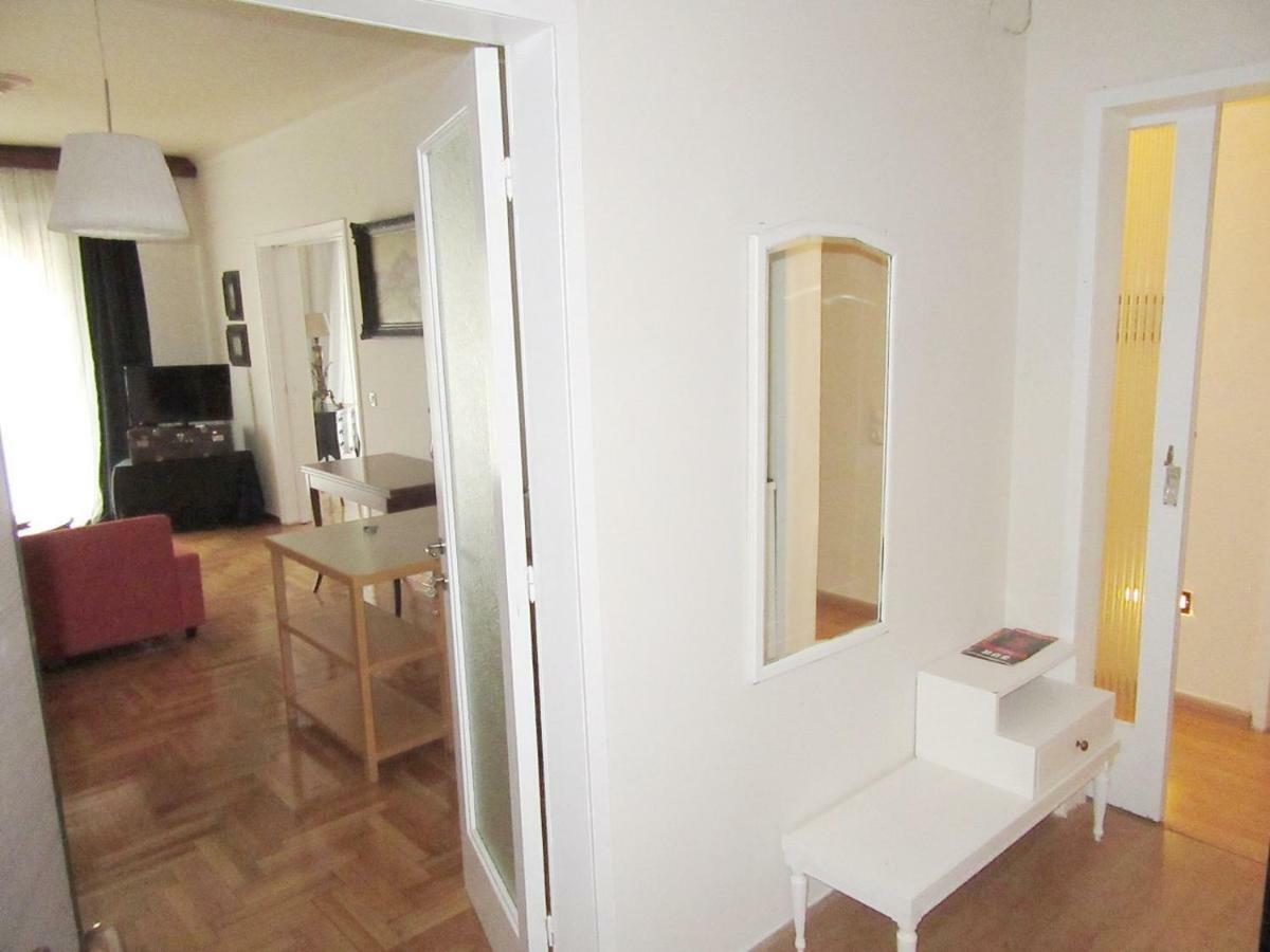 Apartment Luxury In The Heart *