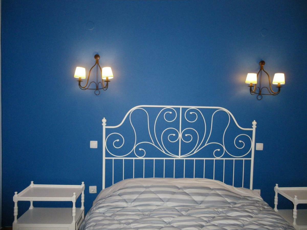 Daire Luxury In The Heart