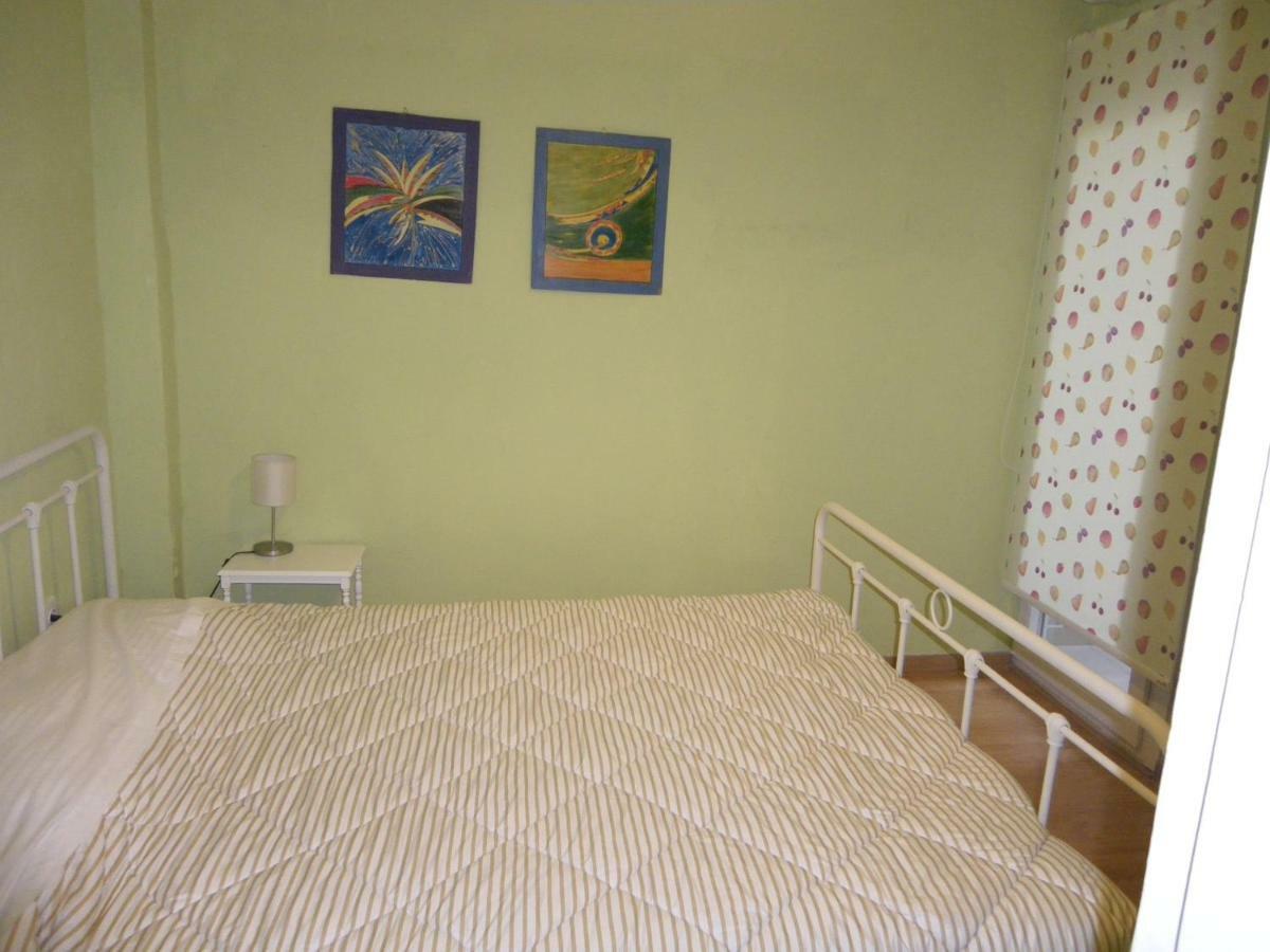 Luxury In The Heart Apartment Thessaloniki