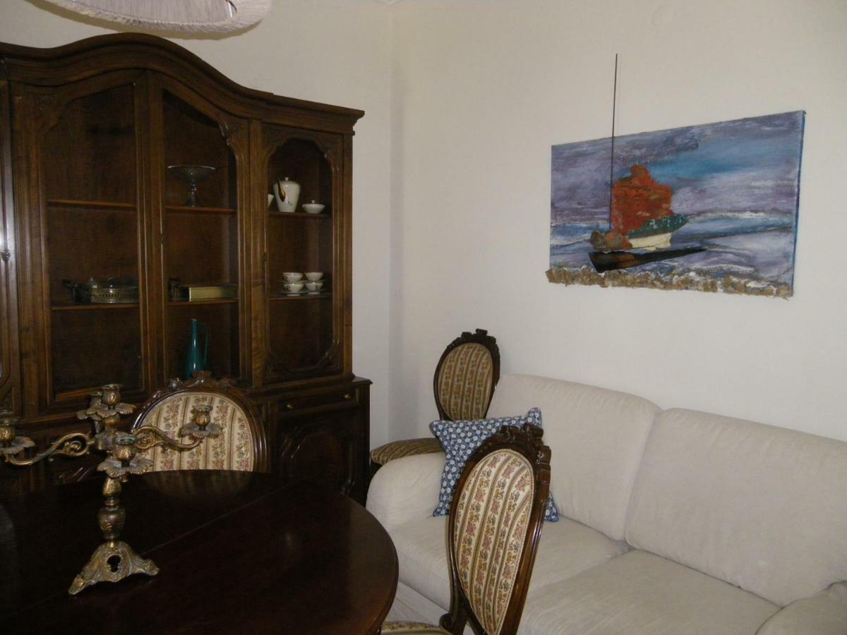 Daire Luxury In The Heart Selanik